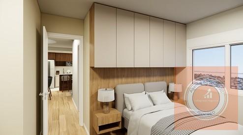 Apartamento, 3 quartos, 99 m² - Foto 5