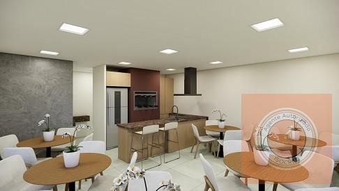 Apartamento, 3 quartos, 99 m² - Foto 7