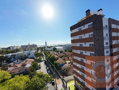 Apartamento, 2 quartos, 61 m² - Foto 2