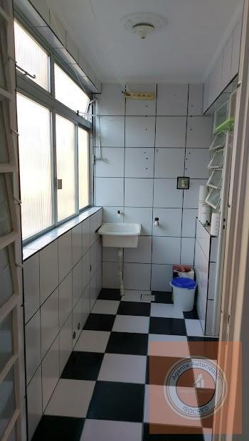 Apartamento, 2 quartos, 74 m² - Foto 21