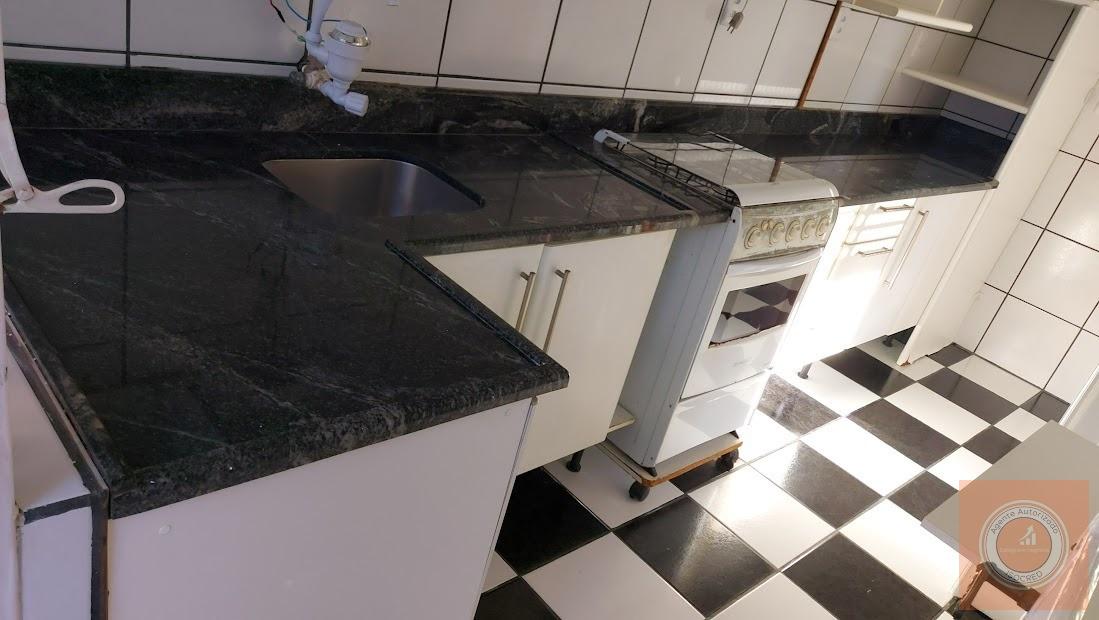 Apartamento, 2 quartos, 74 m² - Foto 19