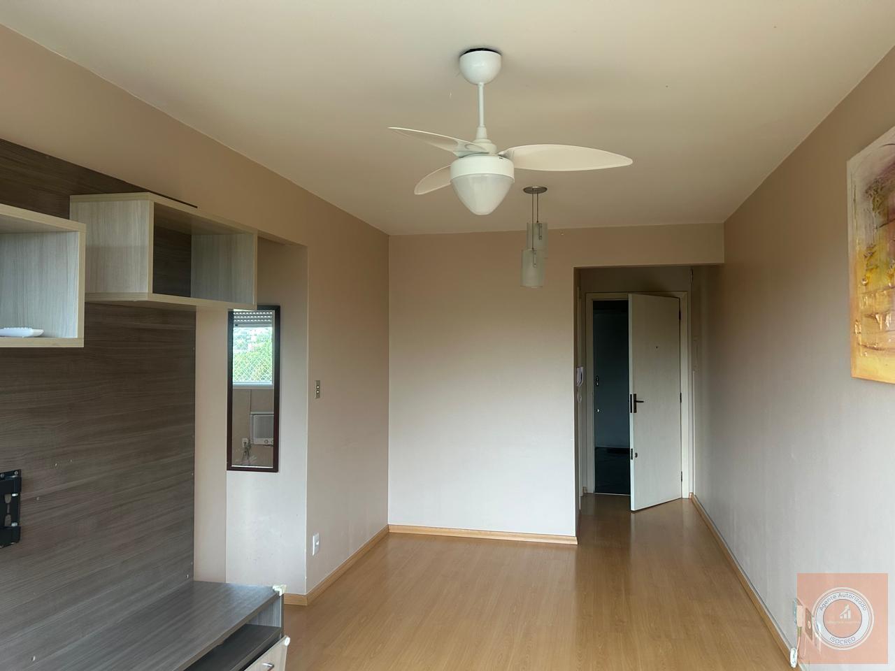 Apartamento, 2 quartos, 64 m² - Foto 1