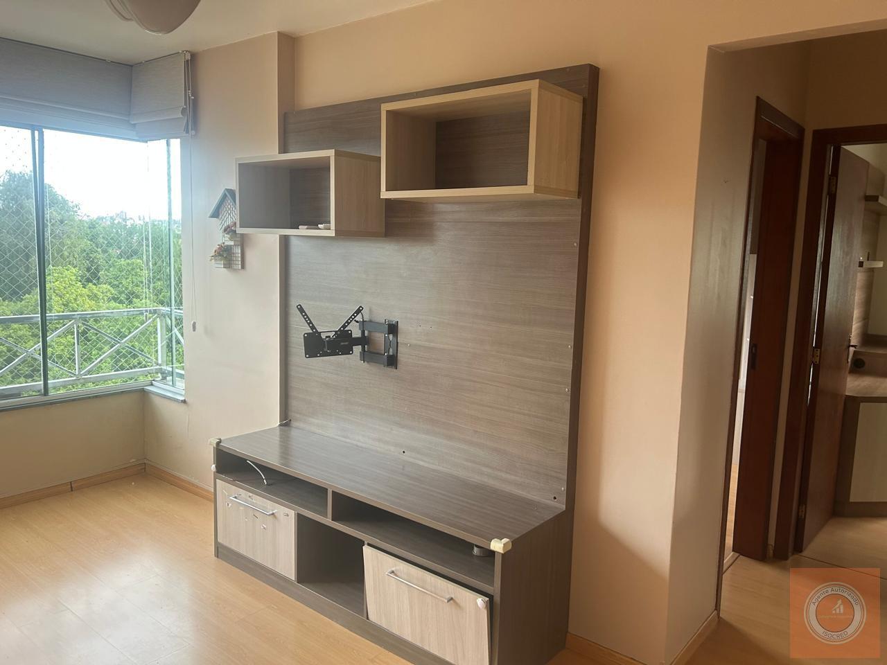 Apartamento, 2 quartos, 64 m² - Foto 2