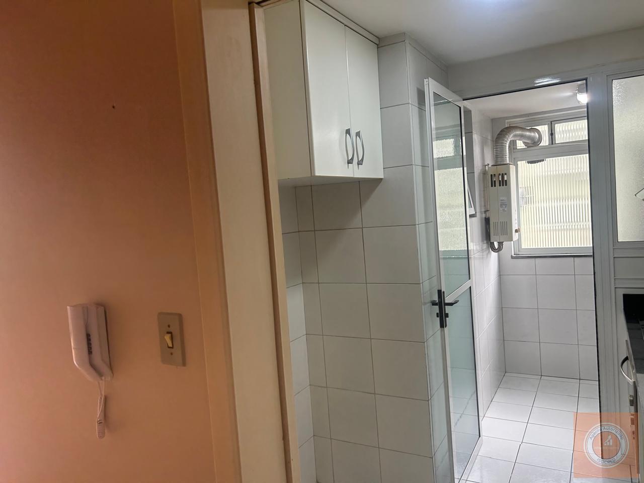 Apartamento, 2 quartos, 64 m² - Foto 5