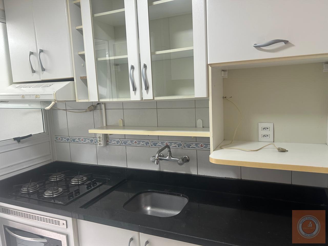 Apartamento, 2 quartos, 64 m² - Foto 6