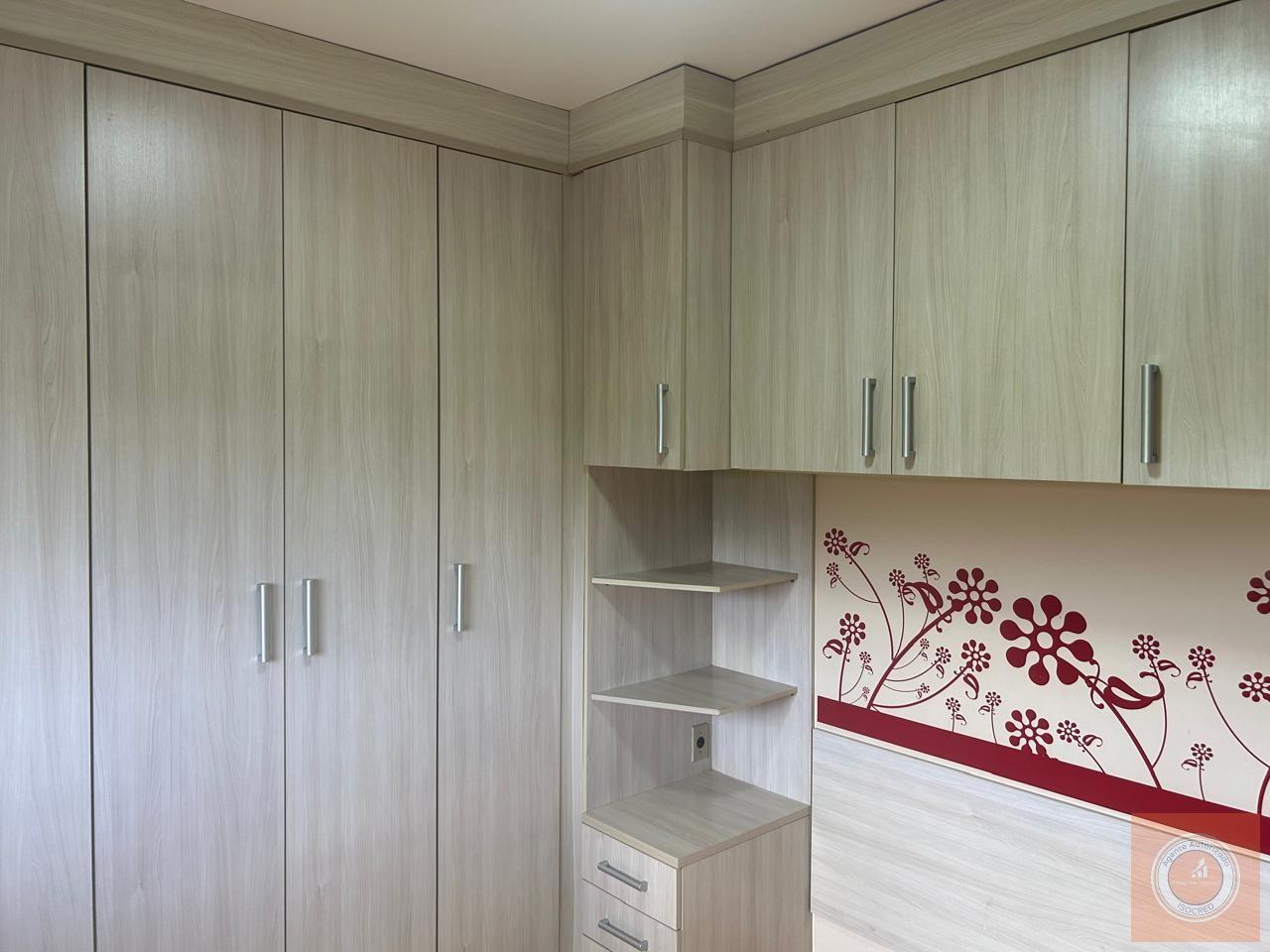 Apartamento, 2 quartos, 64 m² - Foto 8