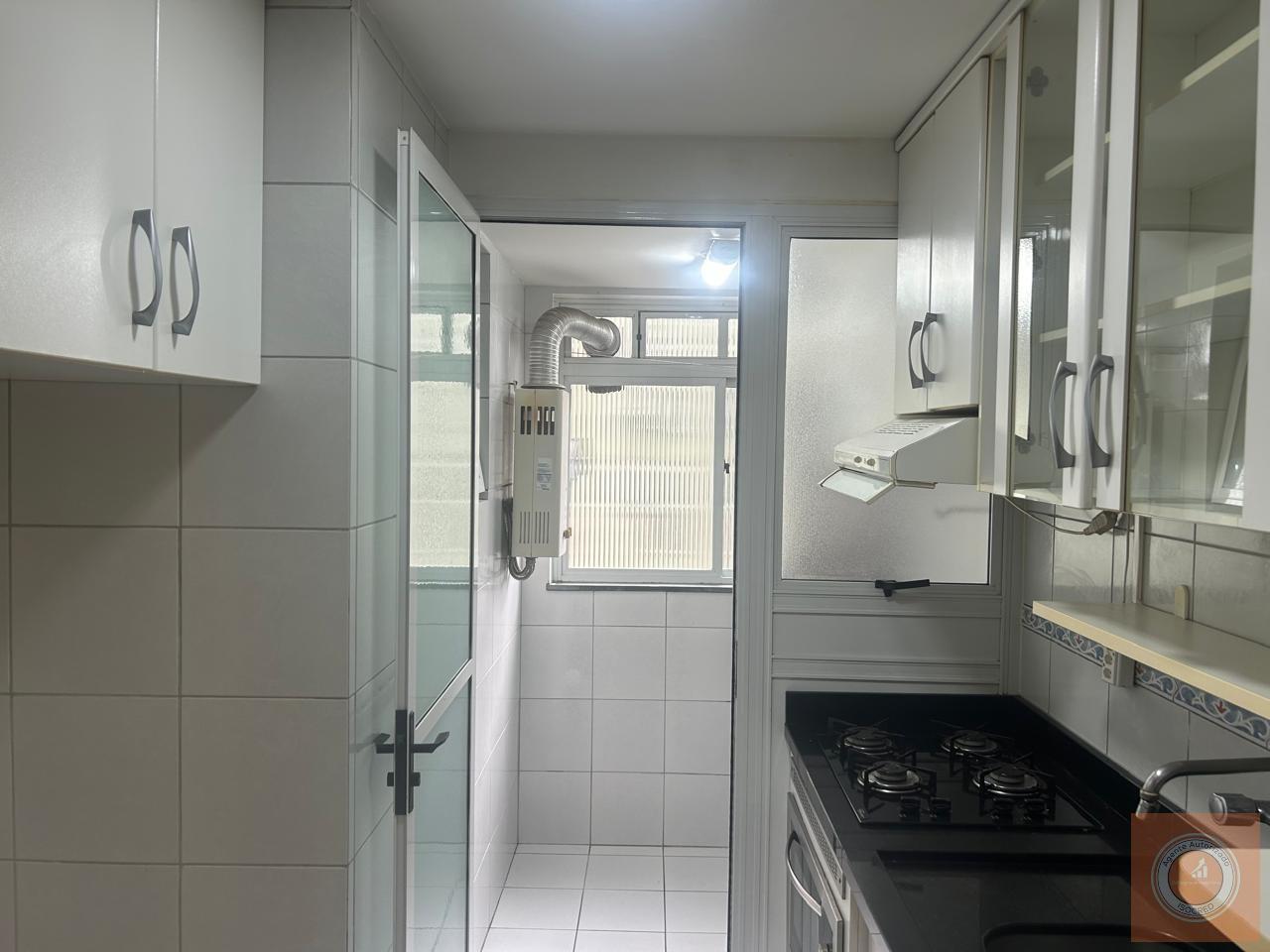 Apartamento, 2 quartos, 64 m² - Foto 7