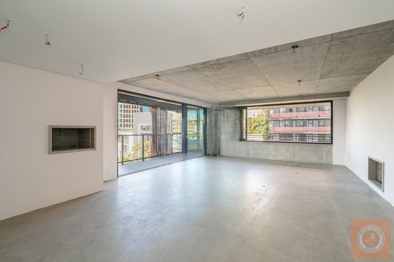 Apartamento, 3 quartos, 170 m² - Foto 8