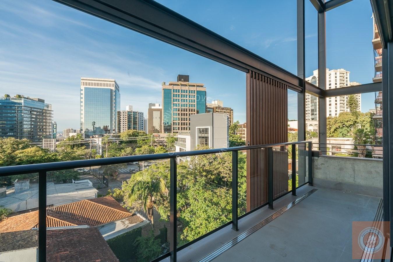 Apartamento, 3 quartos, 170 m² - Foto 9