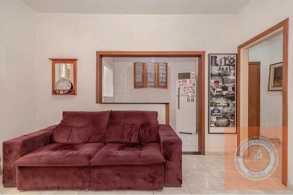Apartamento, 2 quartos, 70 m² - Foto 1
