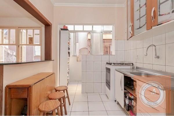 Apartamento, 2 quartos, 70 m² - Foto 8