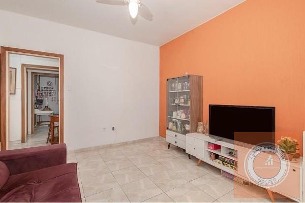 Apartamento, 2 quartos, 70 m² - Foto 2