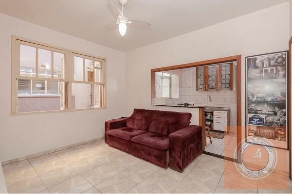 Apartamento, 2 quartos, 70 m² - Foto 3