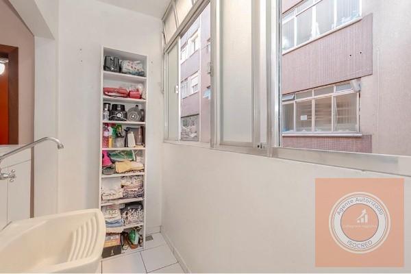 Apartamento, 2 quartos, 70 m² - Foto 14