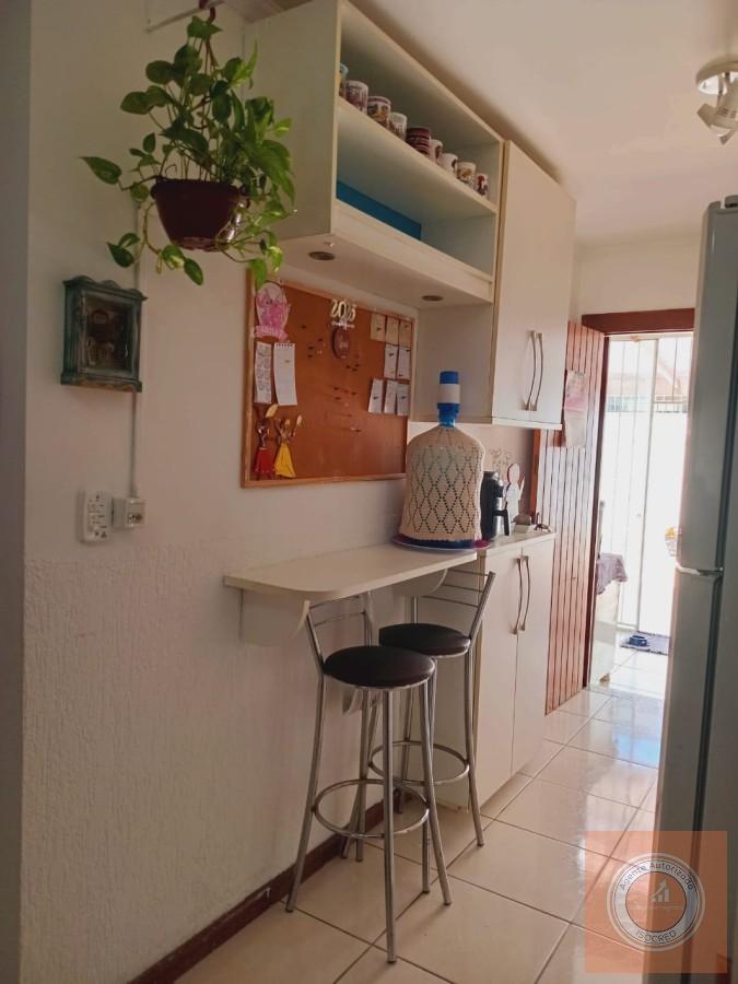 Casa, 2 quartos, 62 m² - Foto 4