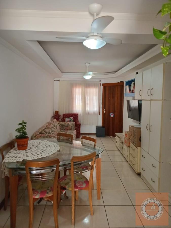 Casa, 2 quartos, 62 m² - Foto 5