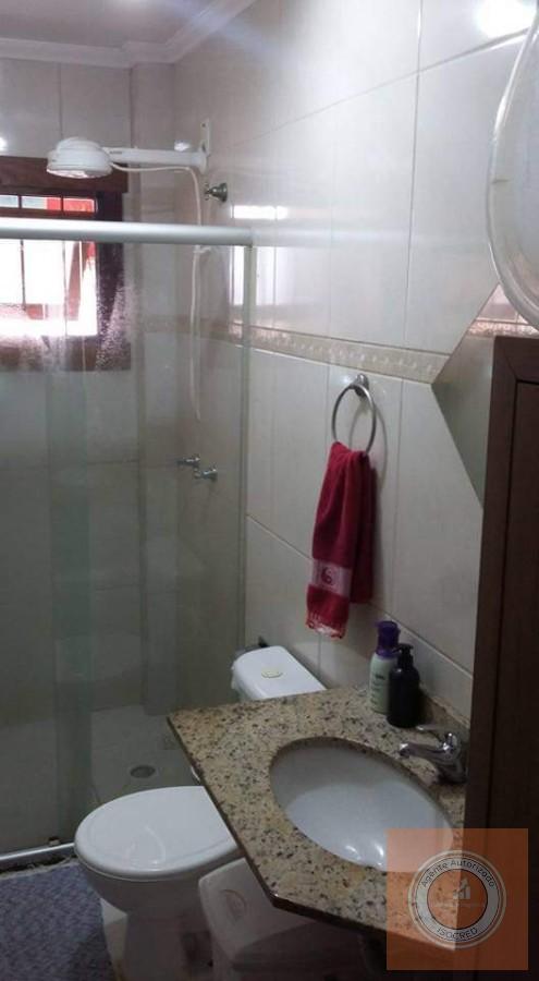 Casa, 2 quartos, 62 m² - Foto 9