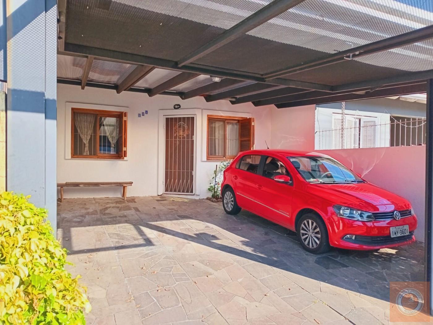 Casa, 2 quartos, 62 m² - Foto 7