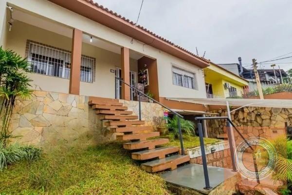 Casa, 3 quartos, 208 m² - Foto 1