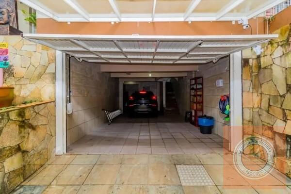 Casa, 3 quartos, 208 m² - Foto 2