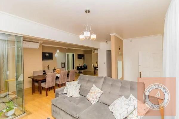 Casa, 3 quartos, 208 m² - Foto 6