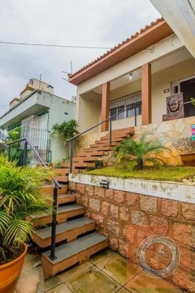 Casa, 3 quartos, 208 m² - Foto 3
