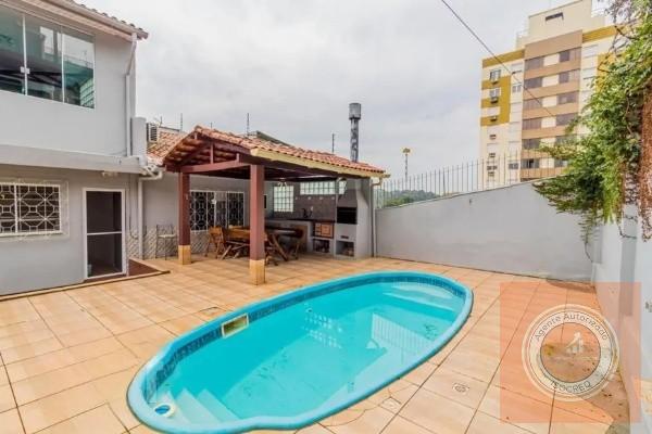 Casa, 3 quartos, 208 m² - Foto 17
