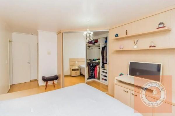 Casa, 3 quartos, 208 m² - Foto 11