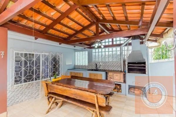 Casa, 3 quartos, 208 m² - Foto 19