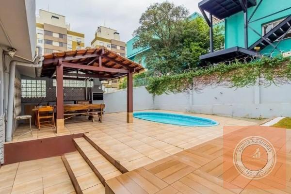 Casa, 3 quartos, 208 m² - Foto 18