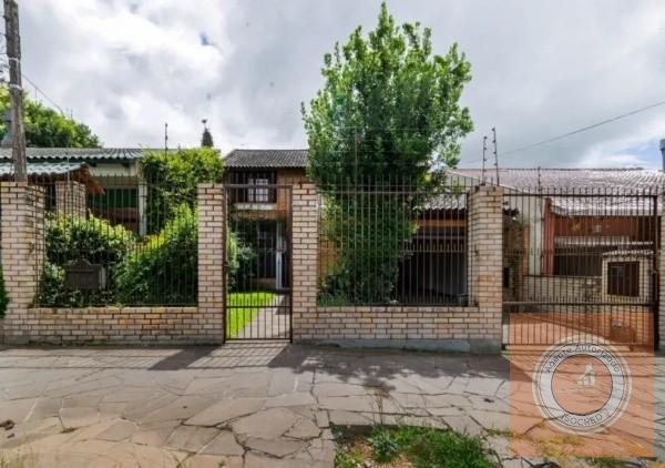 Casa, 3 quartos, 280 m² - Foto 1