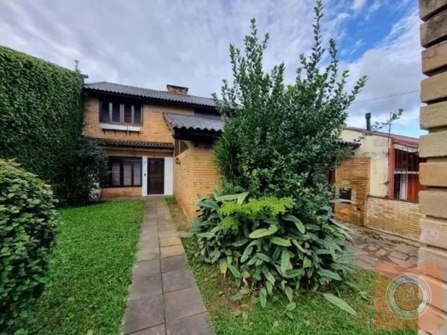 Casa, 3 quartos, 280 m² - Foto 2