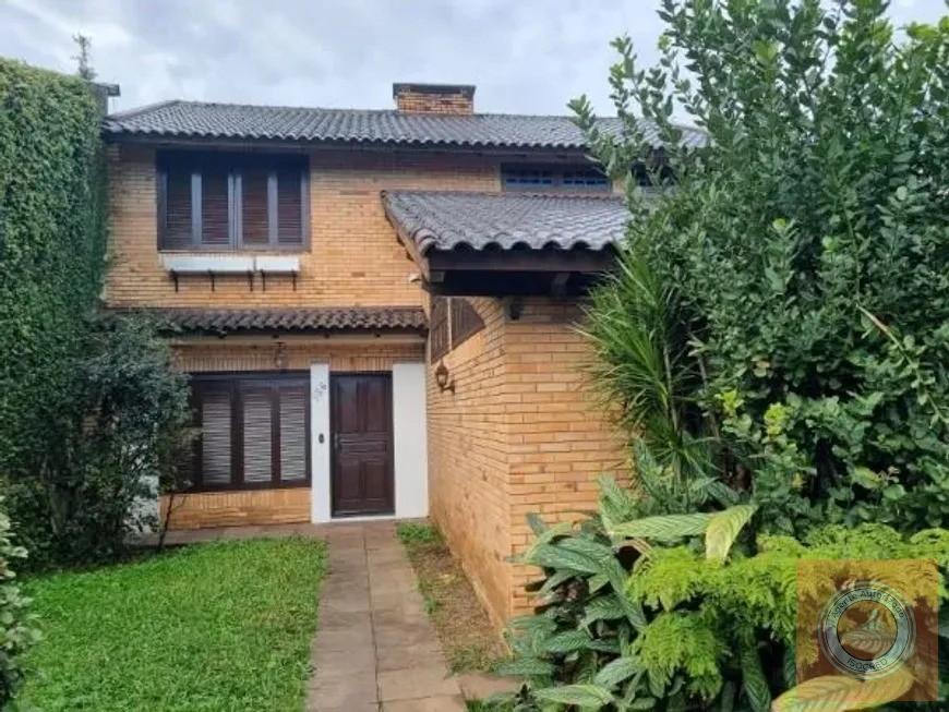 Casa, 3 quartos, 280 m² - Foto 3