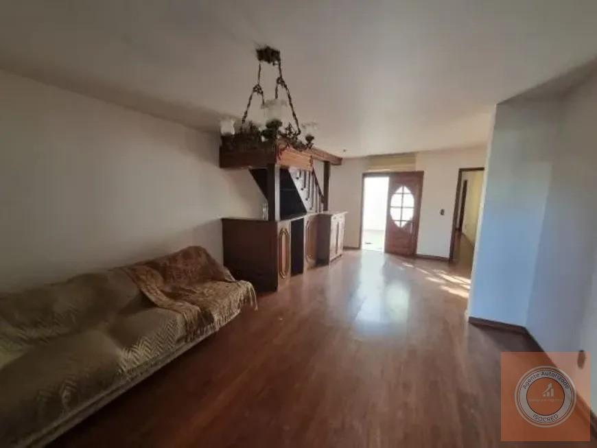 Casa, 3 quartos, 280 m² - Foto 8