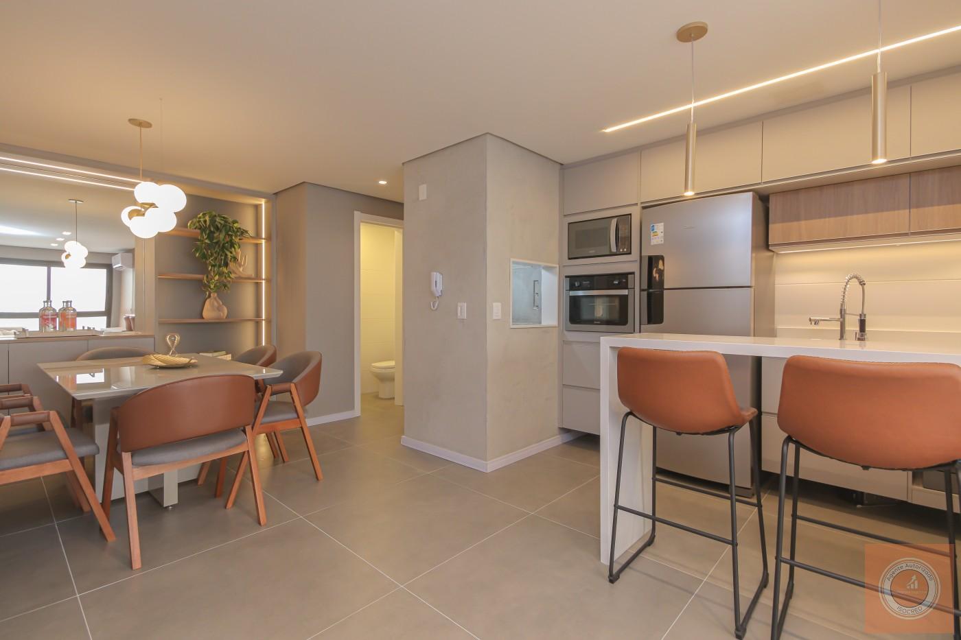 Apartamento, 3 quartos, 81 m² - Foto 5