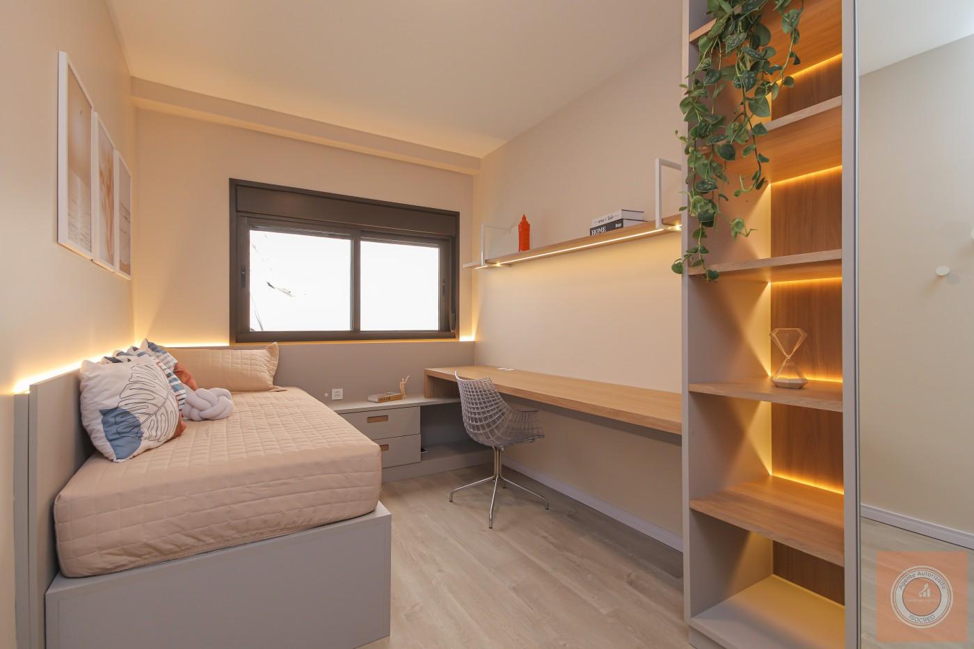 Apartamento, 3 quartos, 81 m² - Foto 8