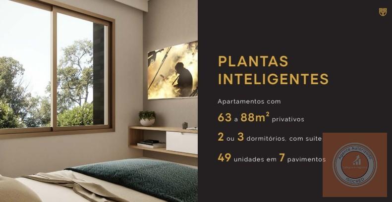 Apartamento, 3 quartos, 81 m² - Foto 15