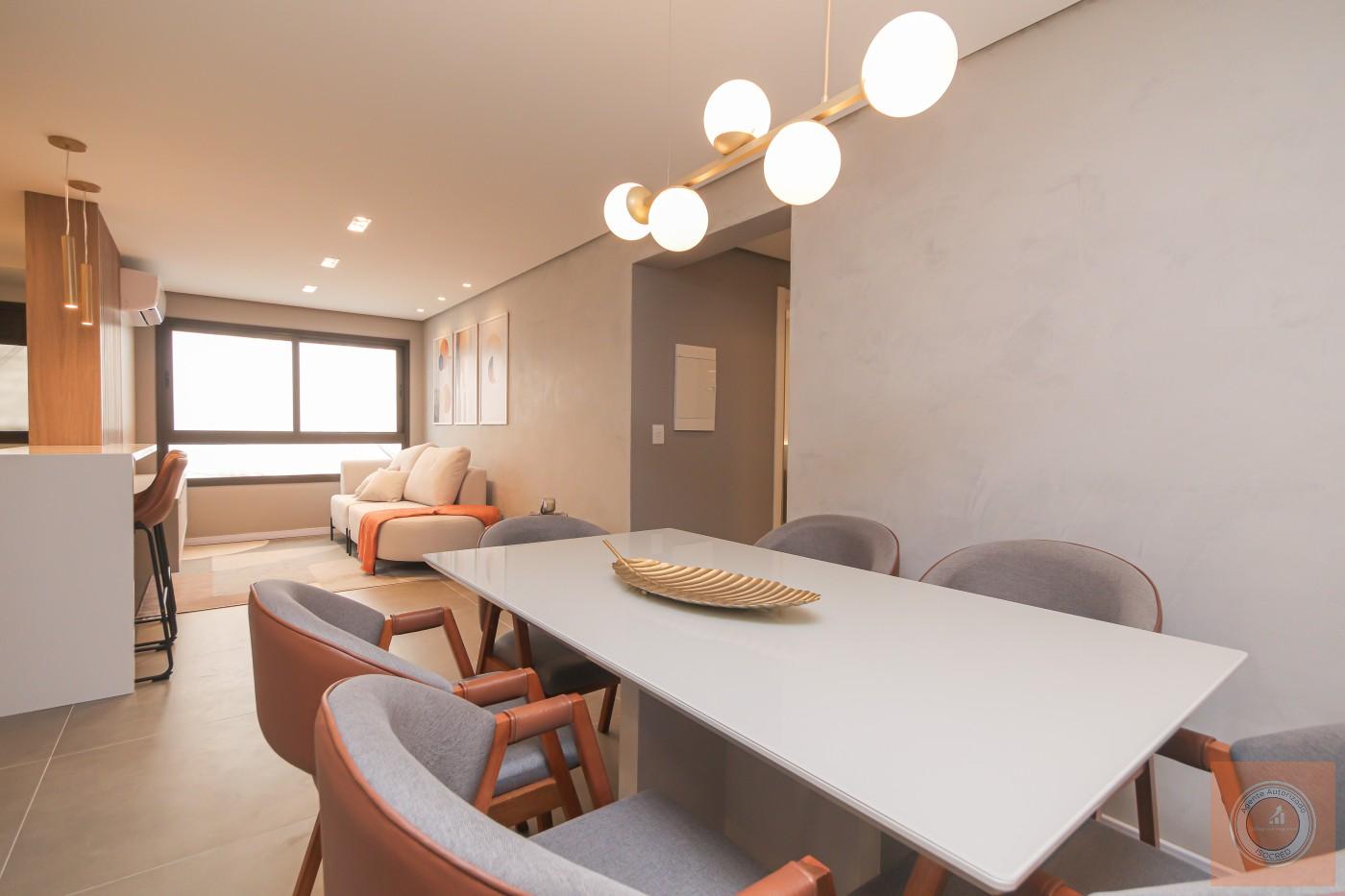 Apartamento, 2 quartos, 63 m² - Foto 3