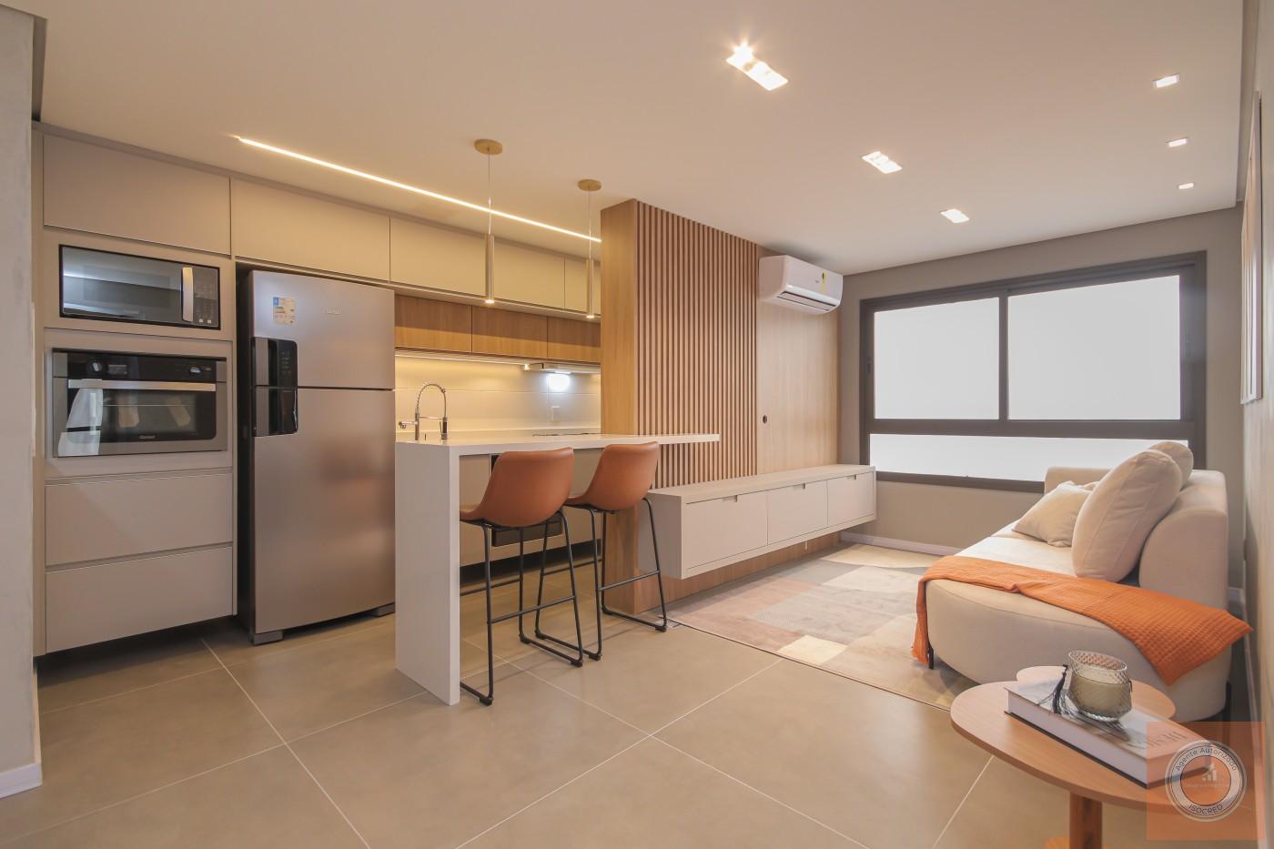Apartamento, 2 quartos, 63 m² - Foto 5