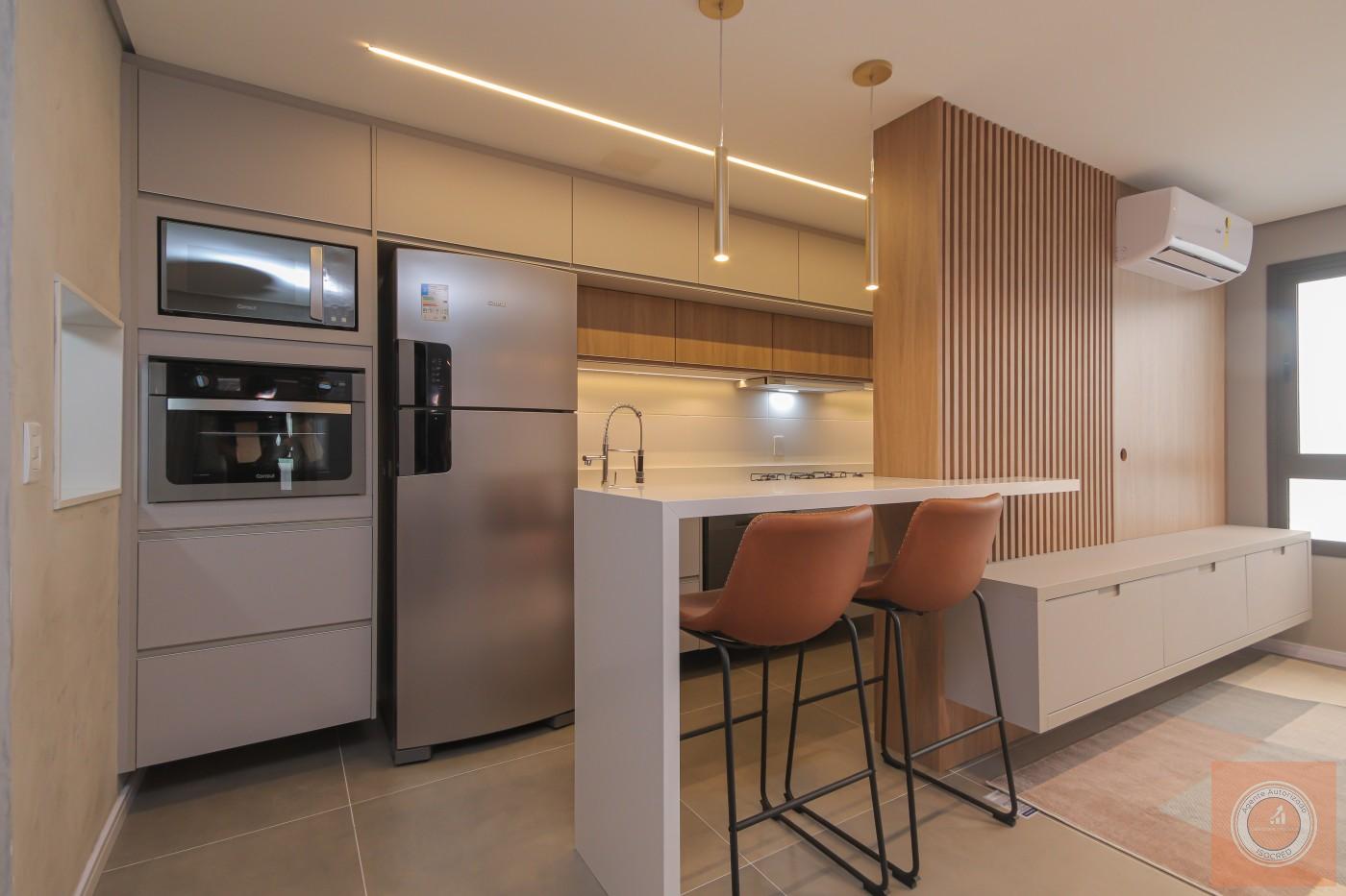Apartamento, 2 quartos, 63 m² - Foto 7