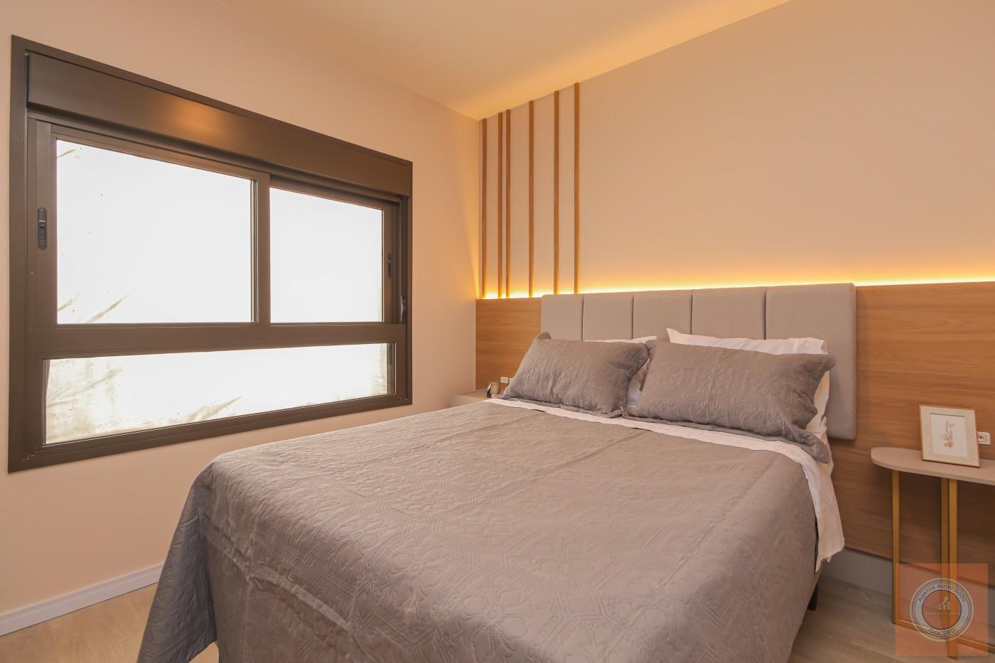 Apartamento, 2 quartos, 63 m² - Foto 10