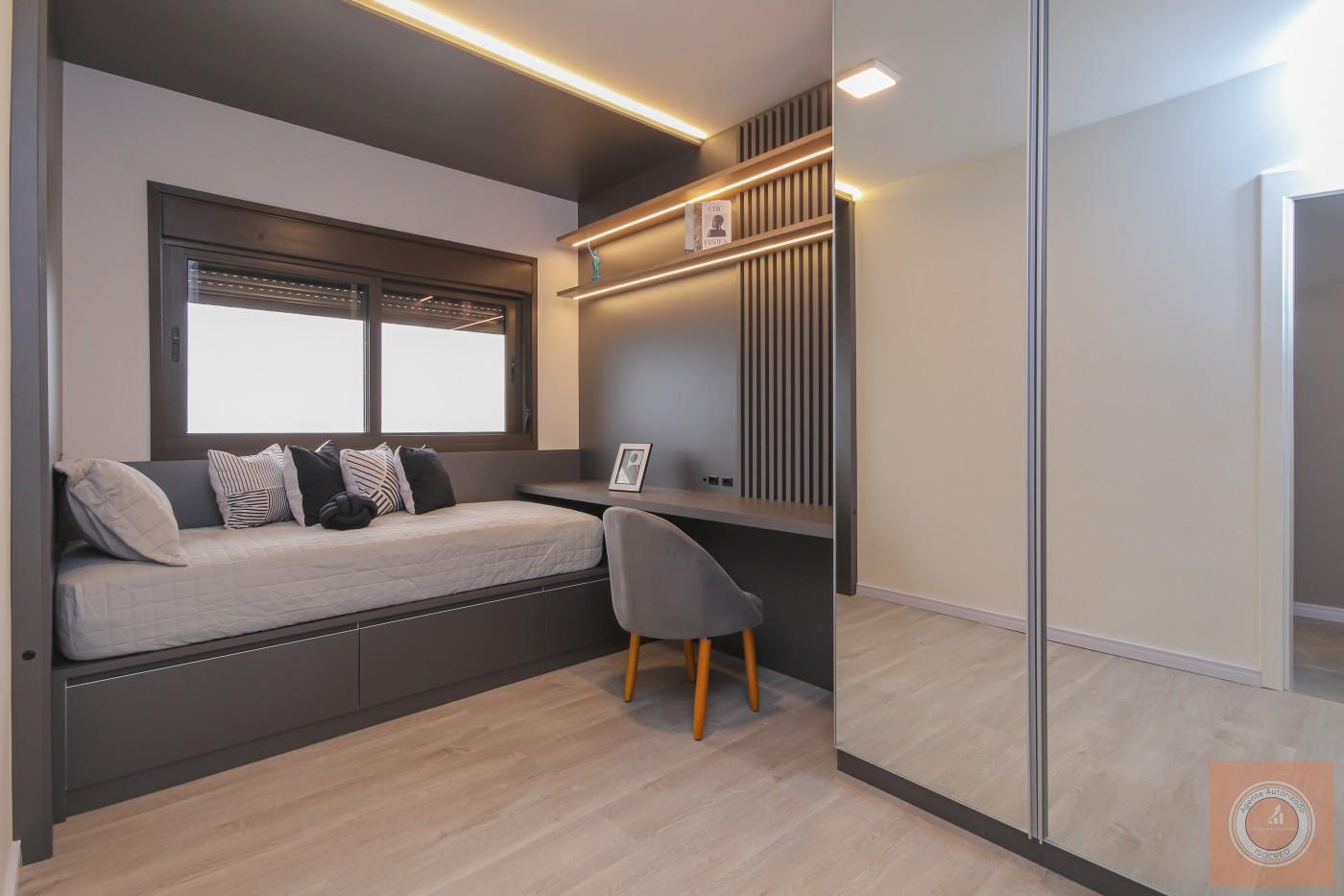 Apartamento, 2 quartos, 63 m² - Foto 11