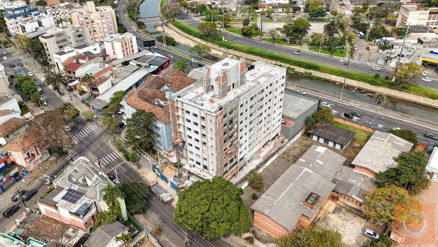 Apartamento, 2 quartos, 63 m² - Foto 17