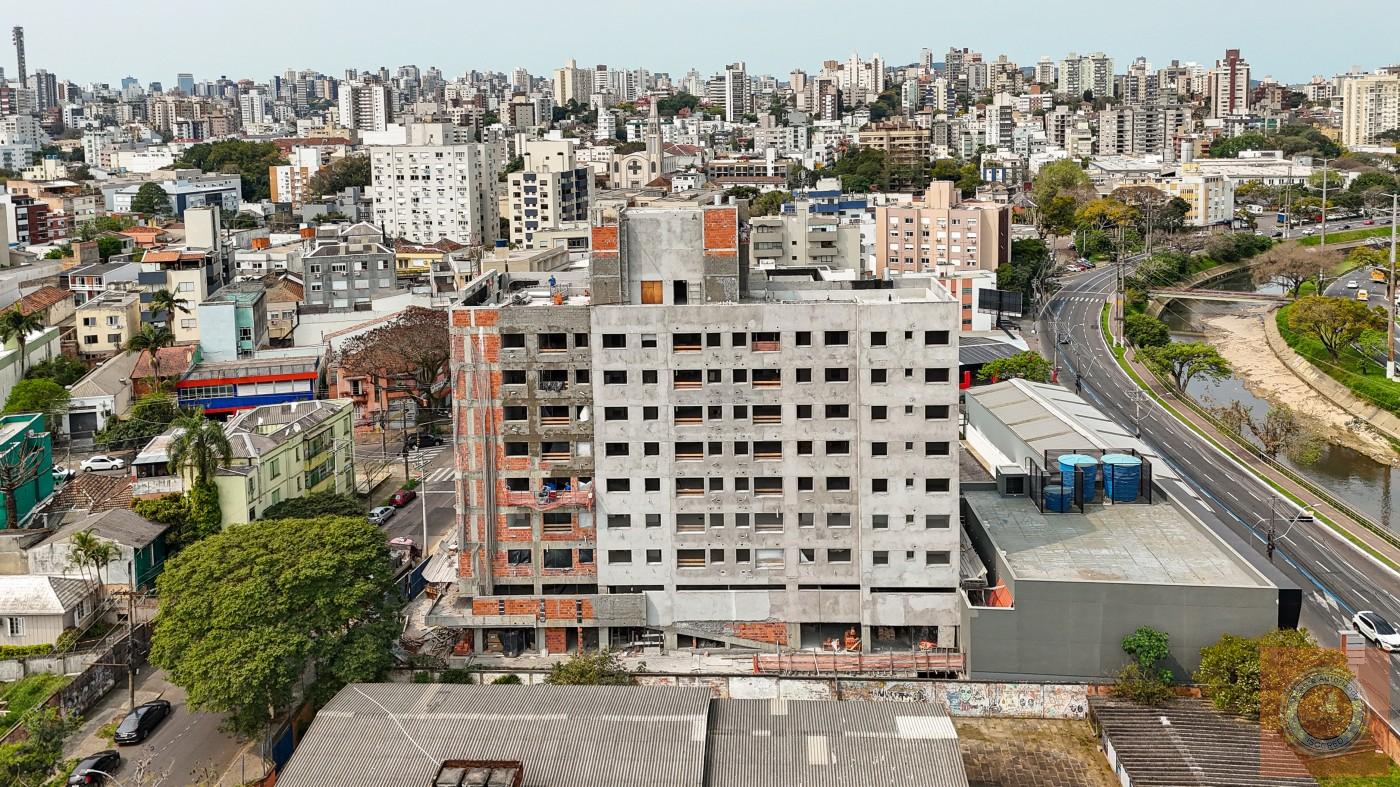 Apartamento, 2 quartos, 63 m² - Foto 18