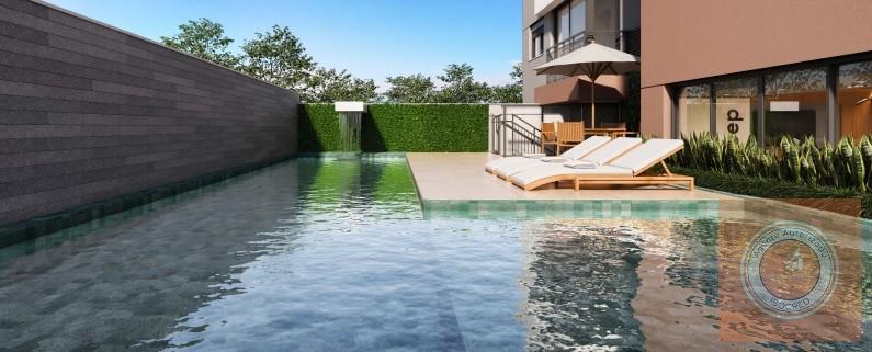 Apartamento, 2 quartos, 69 m² - Foto 6