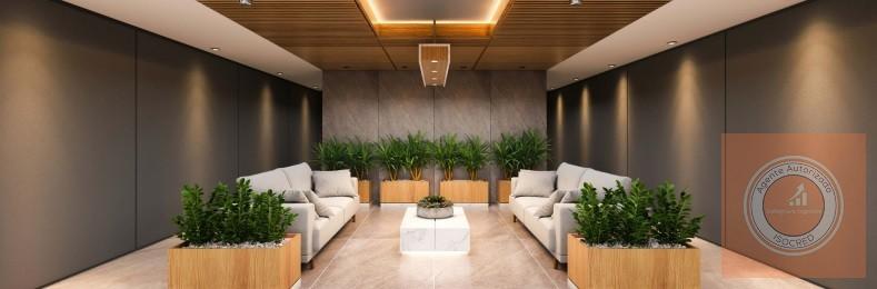 Apartamento, 3 quartos, 86 m² - Foto 3
