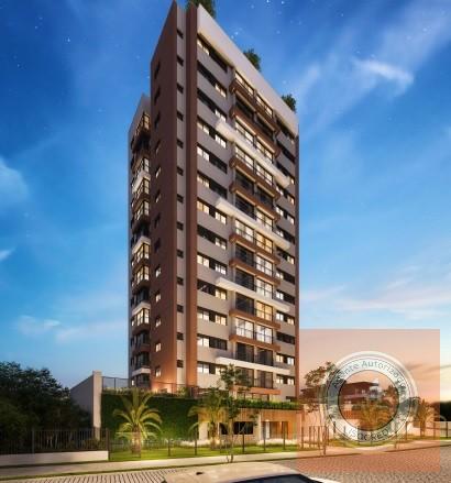 Apartamento, 3 quartos, 86 m² - Foto 2