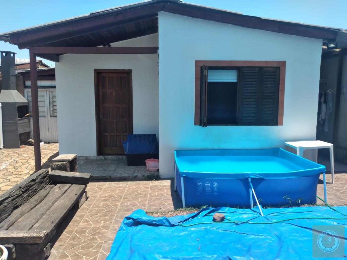 Casa, 3 quartos, 200 m² - Foto 1