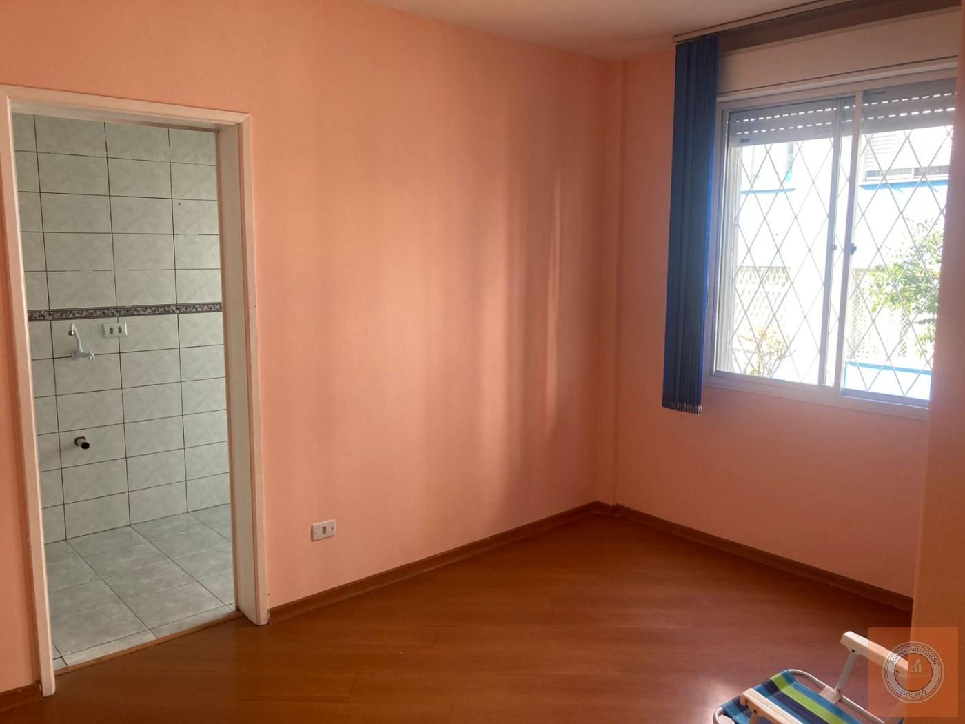 Apartamento, 1 quarto, 37 m² - Foto 2