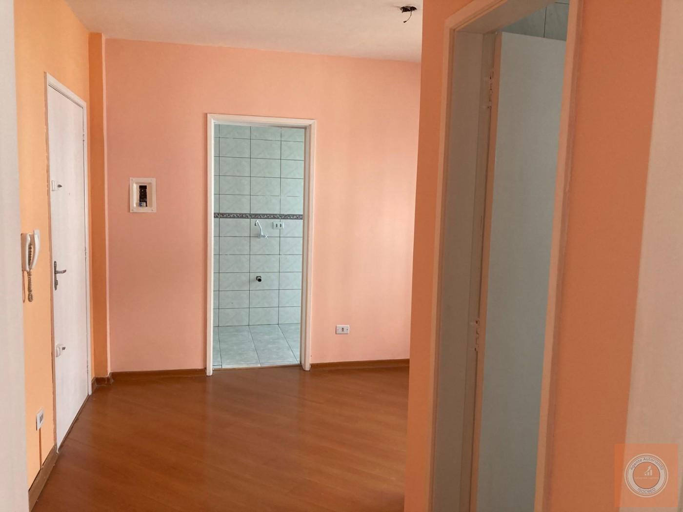 Apartamento, 1 quarto, 37 m² - Foto 1